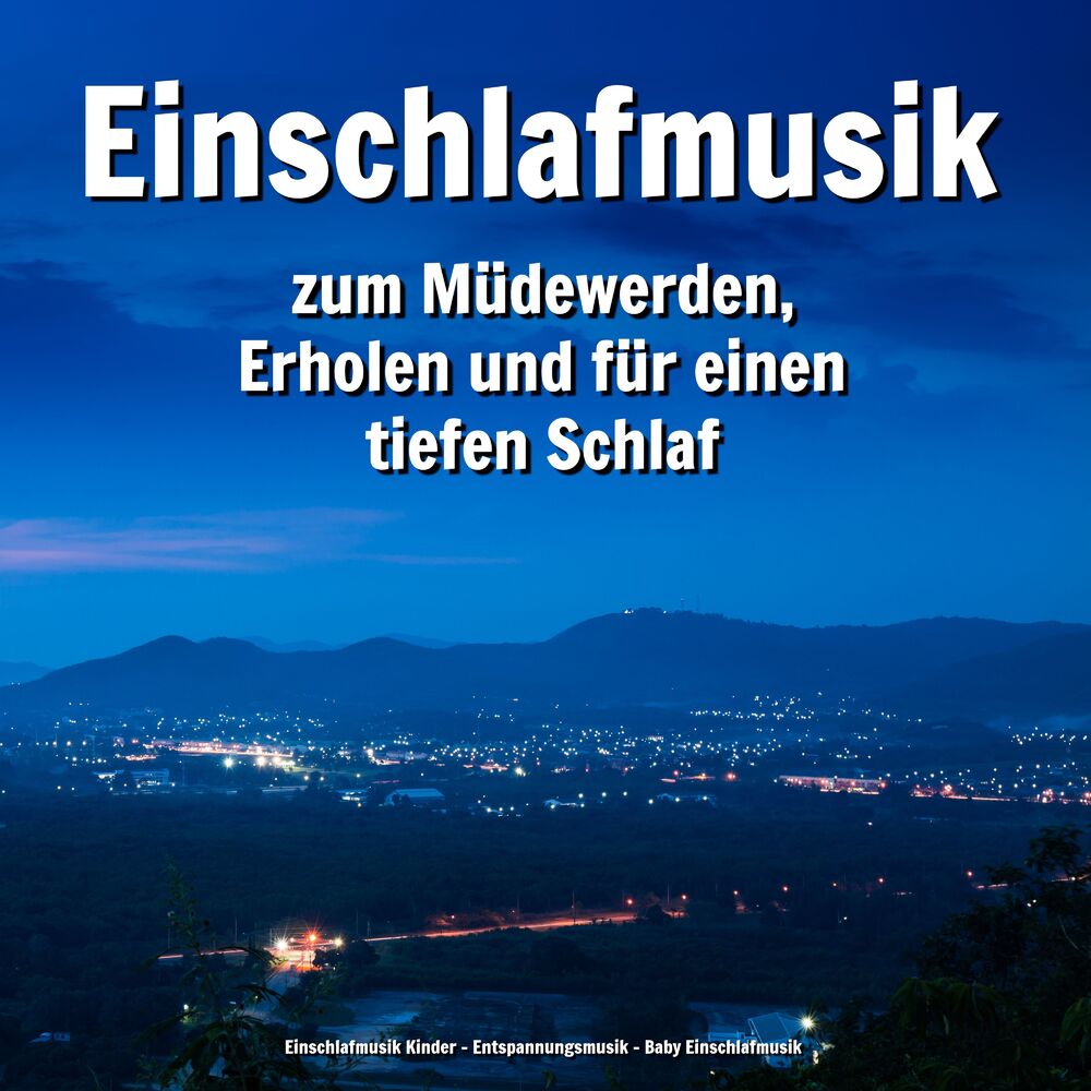 Picture of Baby Einschlafmusik