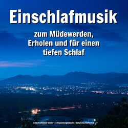 Picture of Baby Einschlafmusik