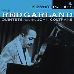 Picture of Red Garland Quintets