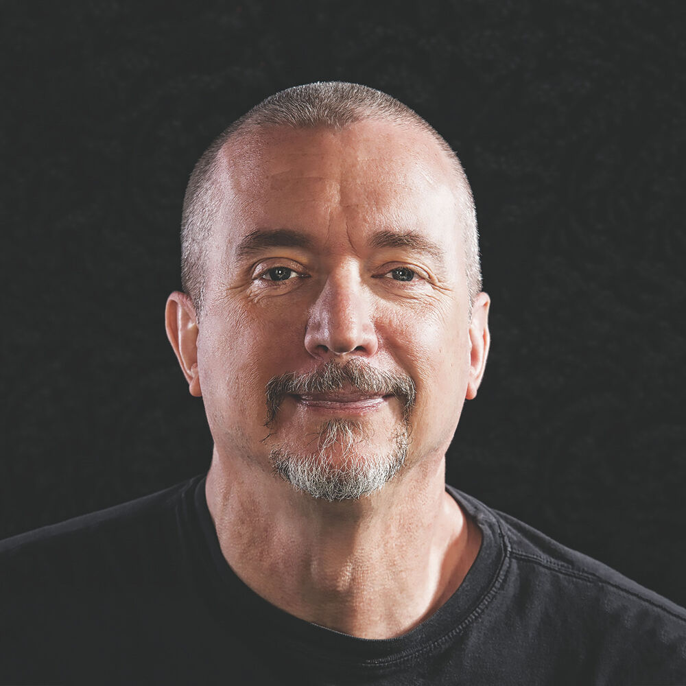 Picture of Dan Bigras
