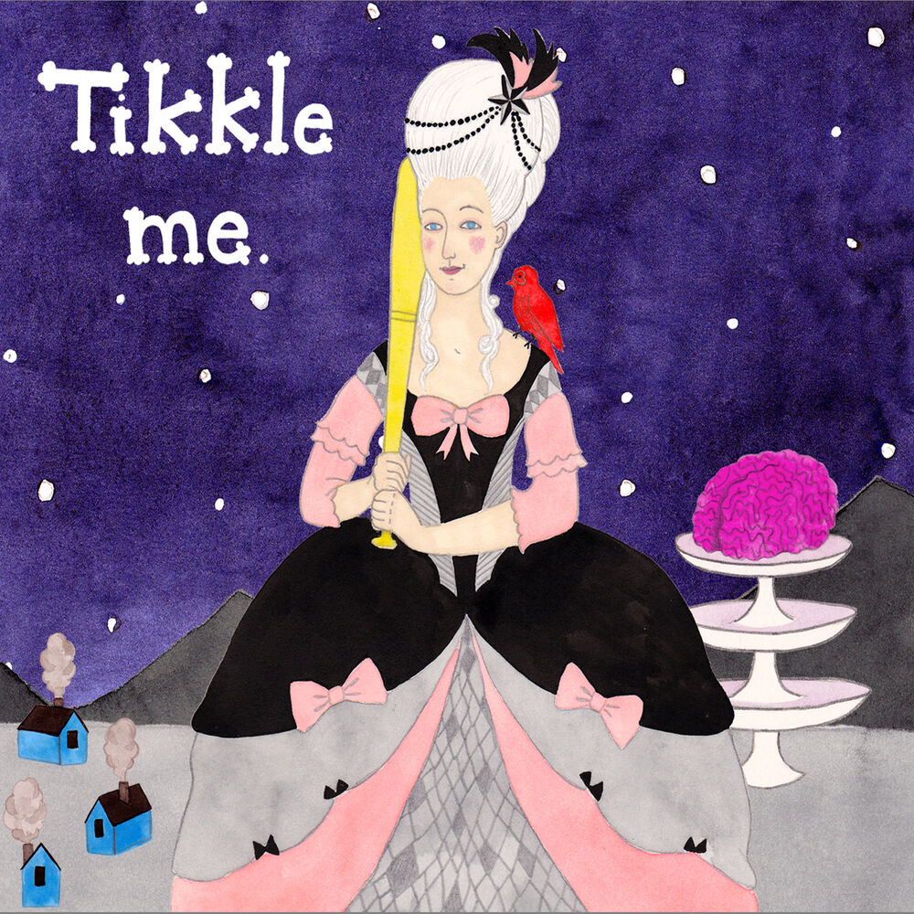 Picture of Tikkle Me