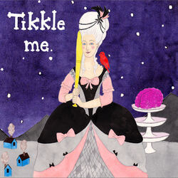 Picture of Tikkle Me