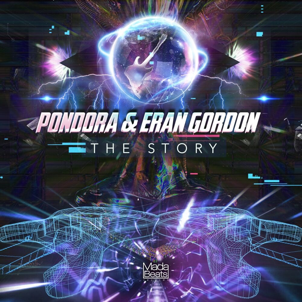 Picture of Eran Gordon