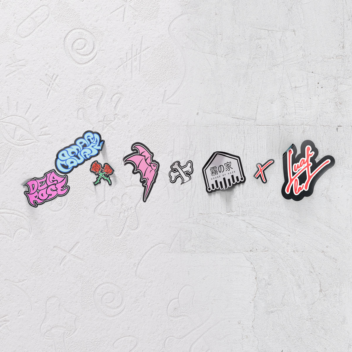 Artist picture of Haze