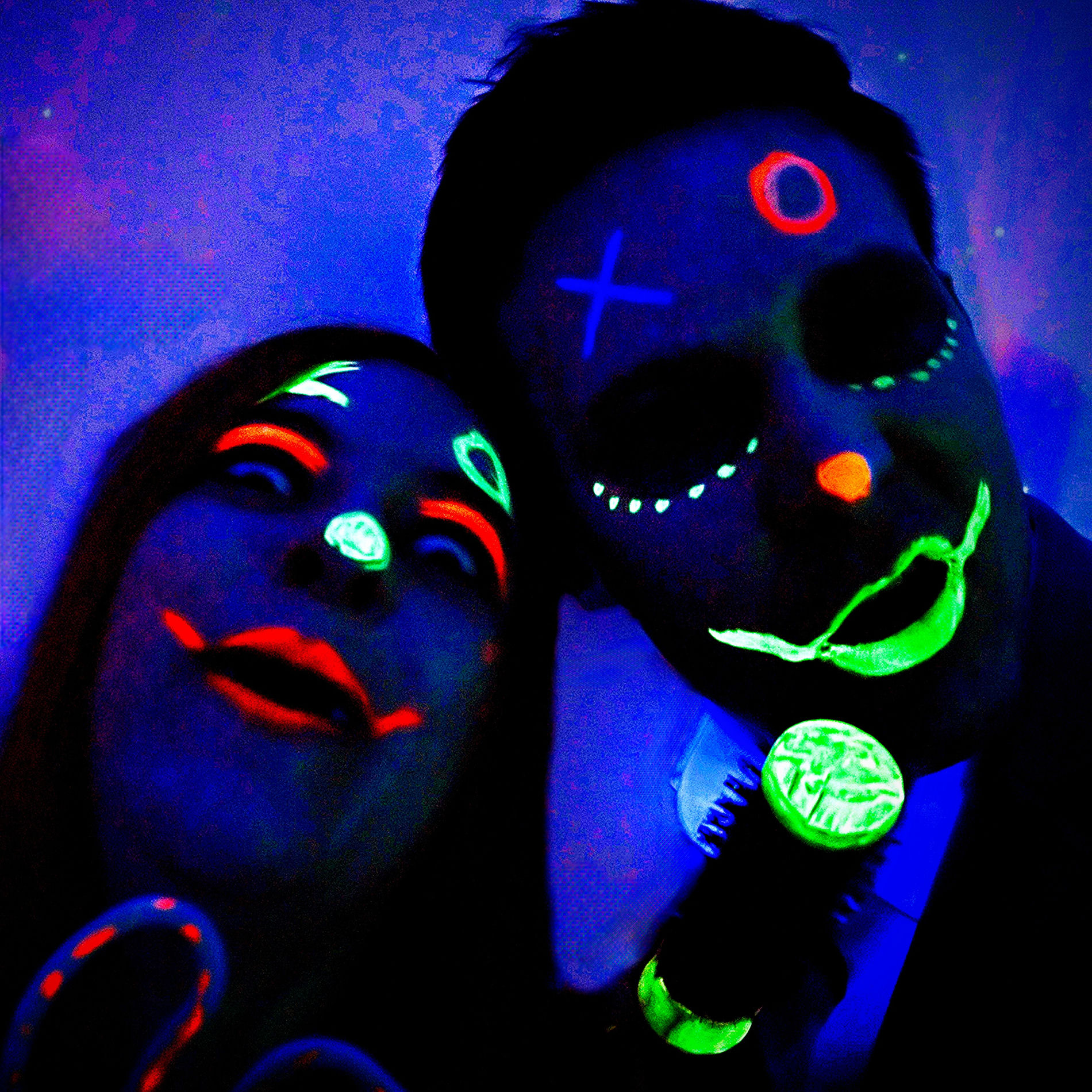 Artist picture of maybesoon