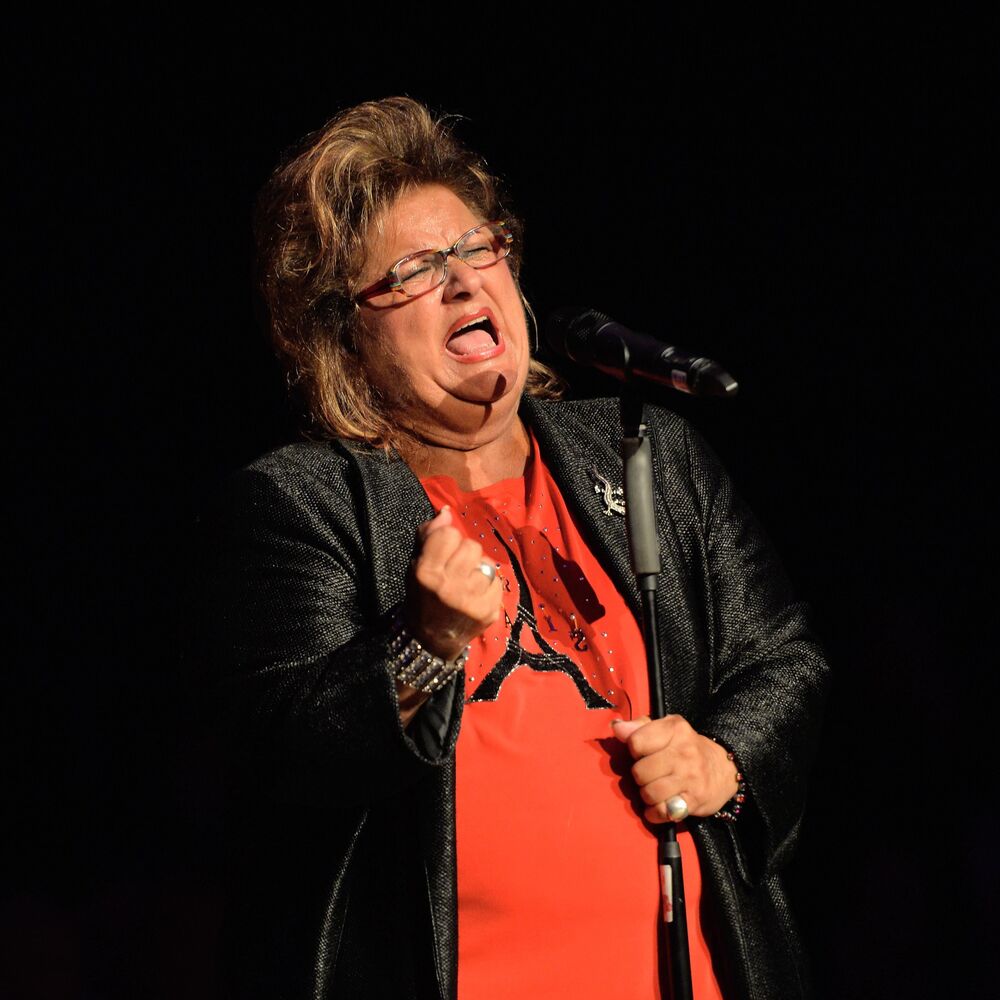 Picture of Joy Fleming