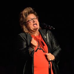 Picture of Joy Fleming
