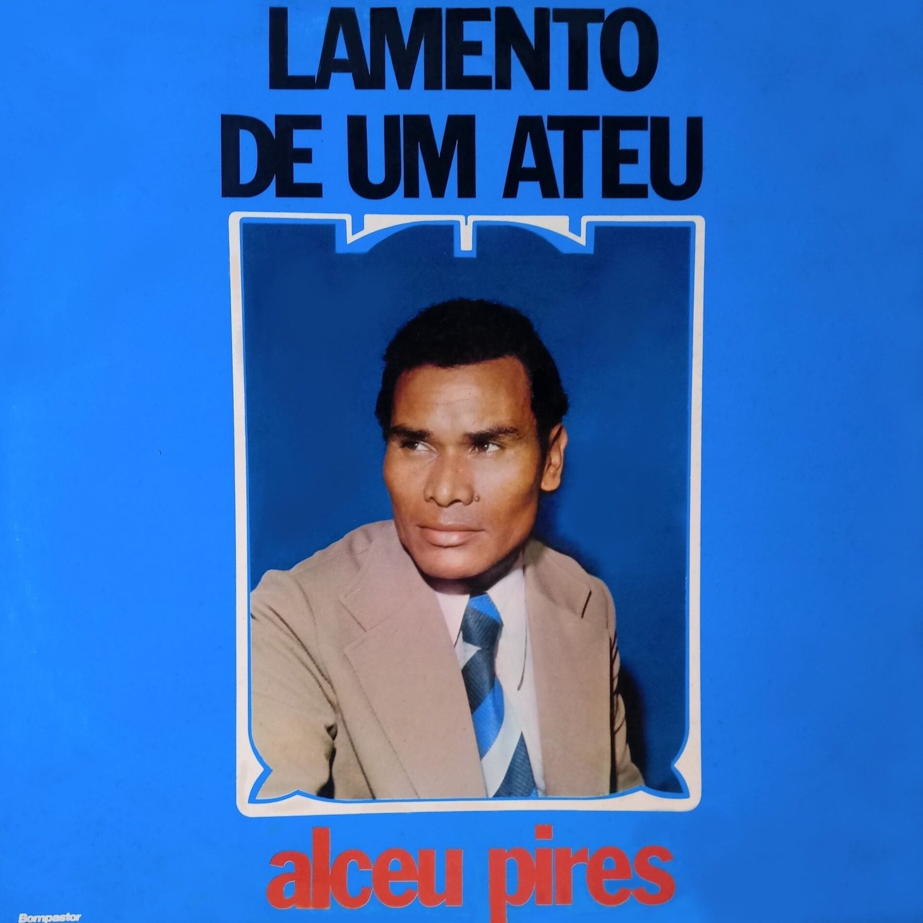 Alceu Pires