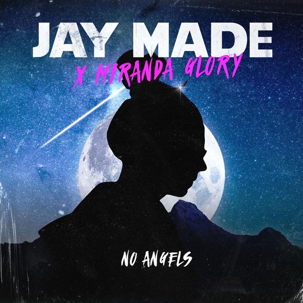 Picture of Jay Made