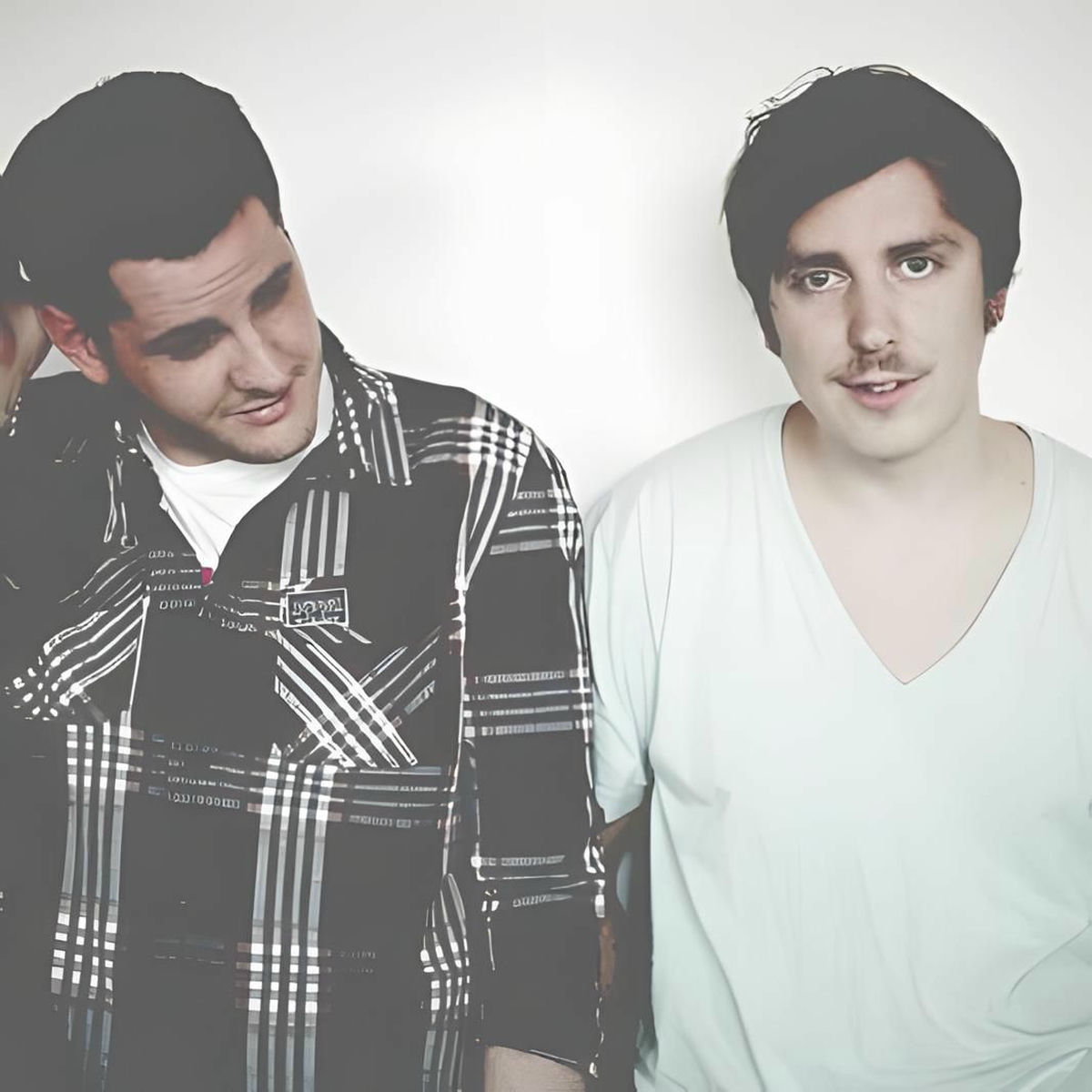 Artist picture of Tagteam Terror
