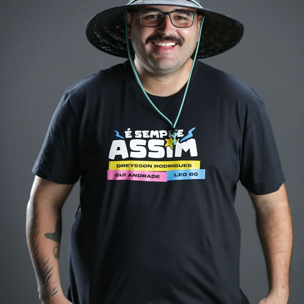 Picture of Dreysson Rodrigues