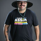 Dreysson Rodrigues