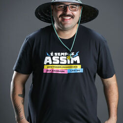 Picture of Dreysson Rodrigues