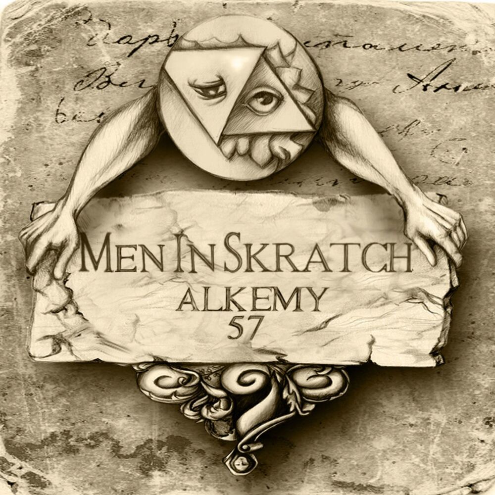Picture of Men In Skratch