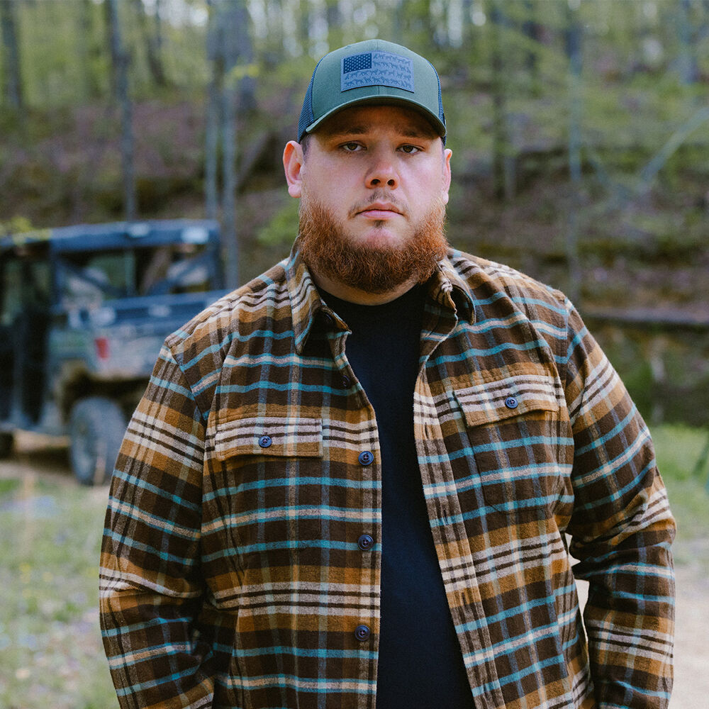 Picture of Luke Combs