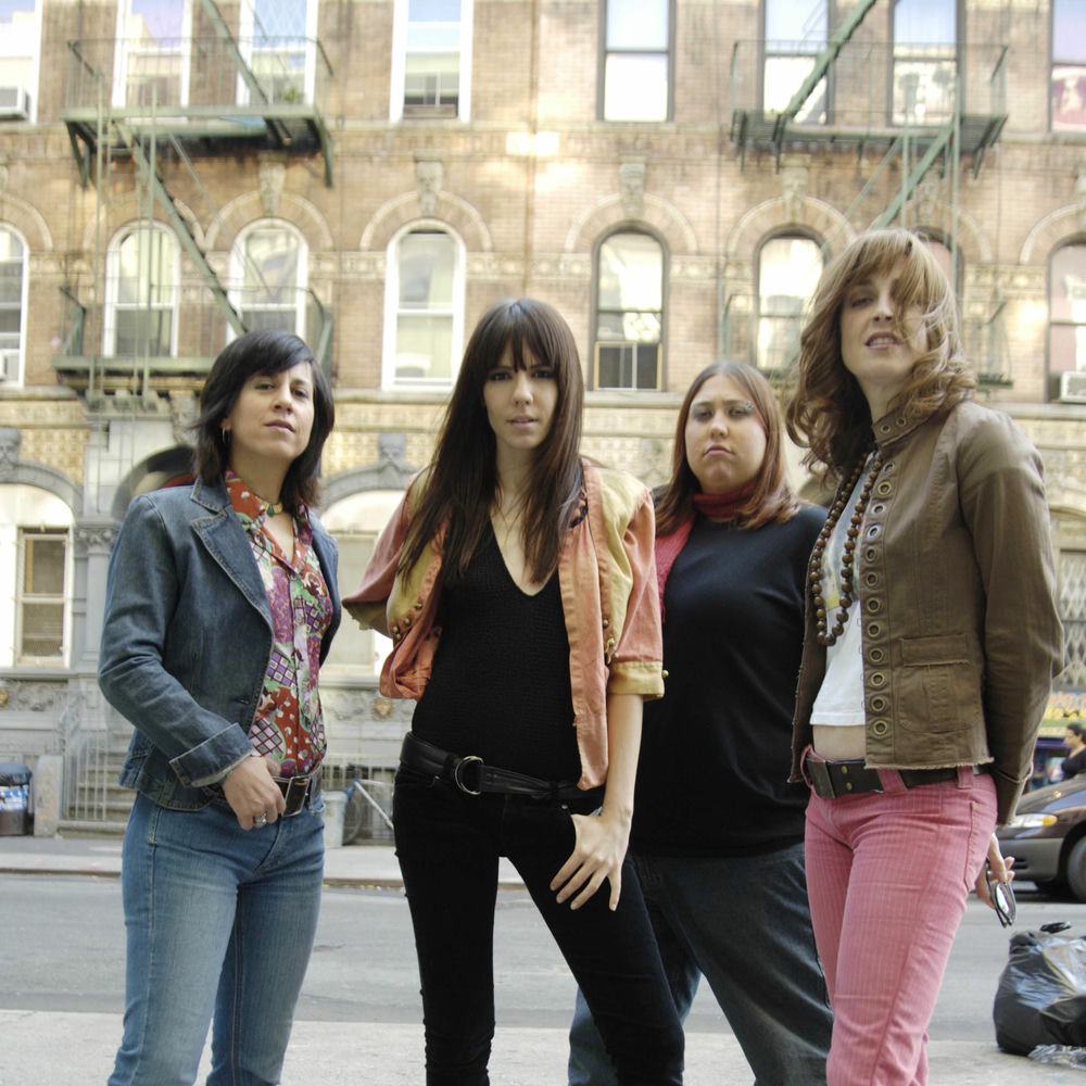 Photo de l'artiste Lez Zeppelin