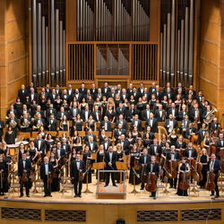 Picture of Sofia Philharmonic Orchestra