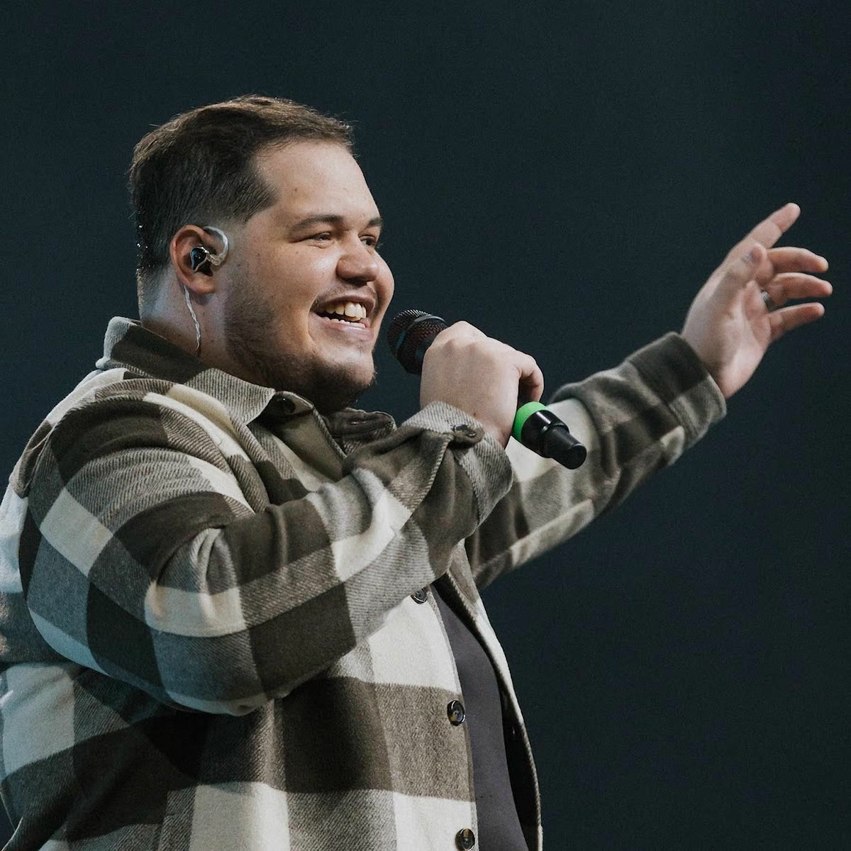 Artist picture of Samuel Dias