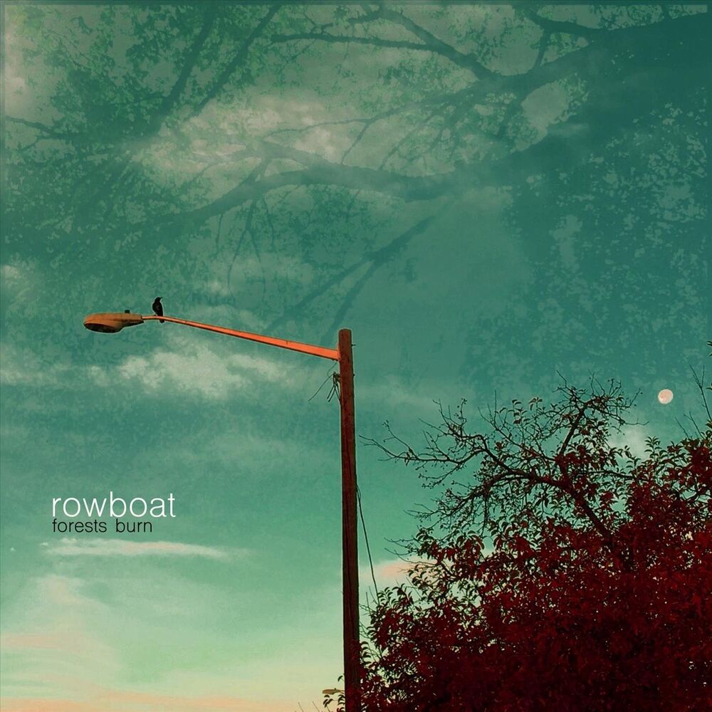 Picture of Rowboat