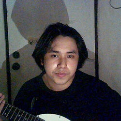 Picture of Rob Deniel