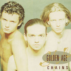Picture of Golden Age