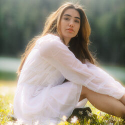 Picture of Olivia Lobato