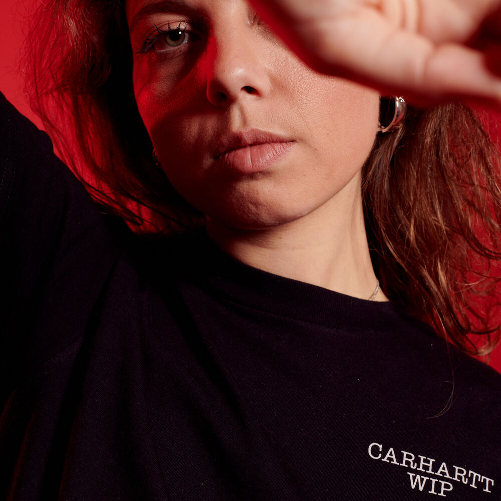 Photo de l'artiste EG