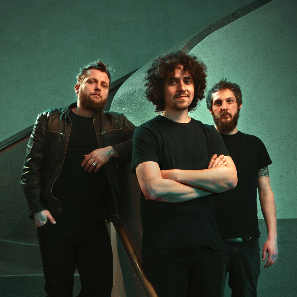 Picture of Sons of Morpheus