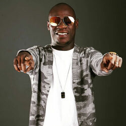 Picture of Dj arsenal