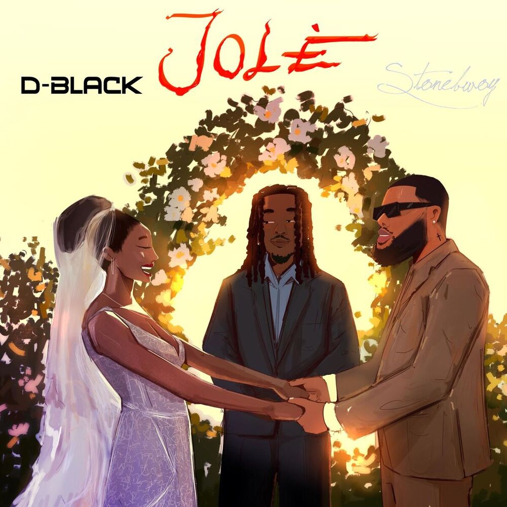 Picture of D-Black
