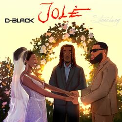 Picture of D-Black