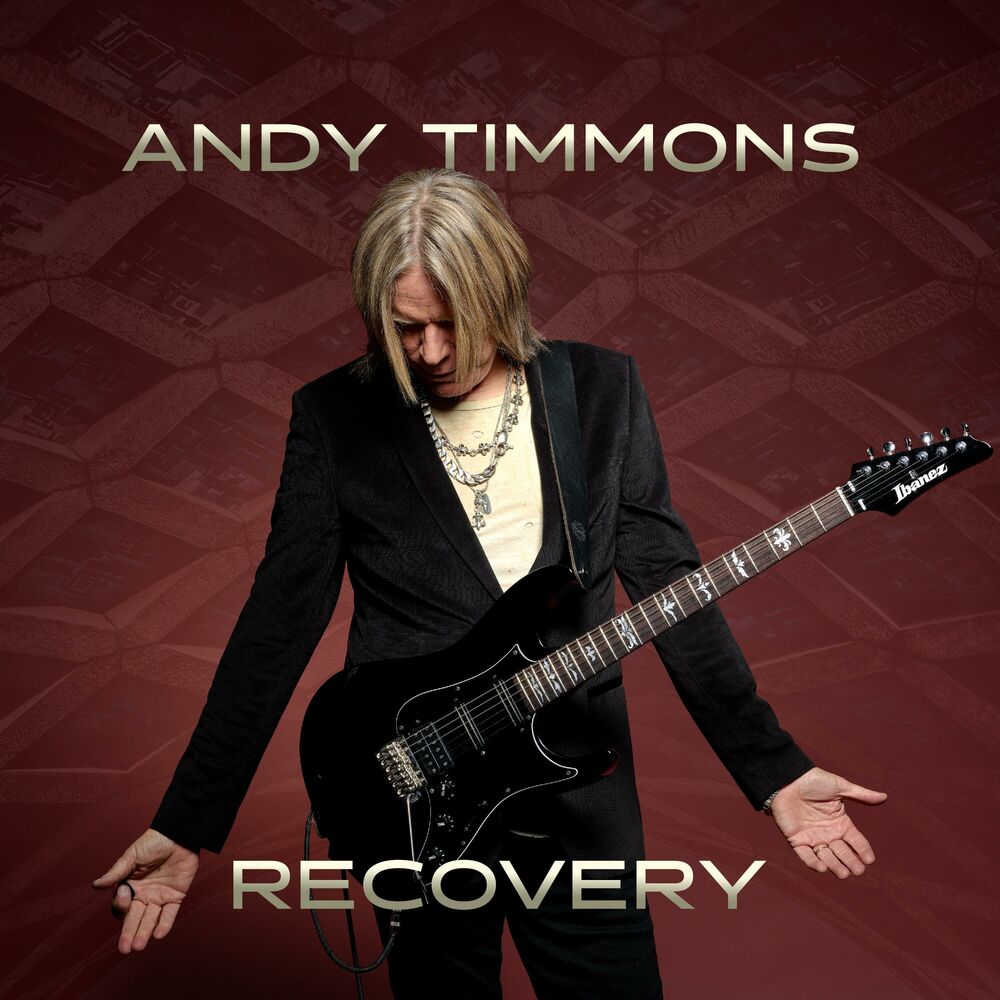Picture of Andy Timmons