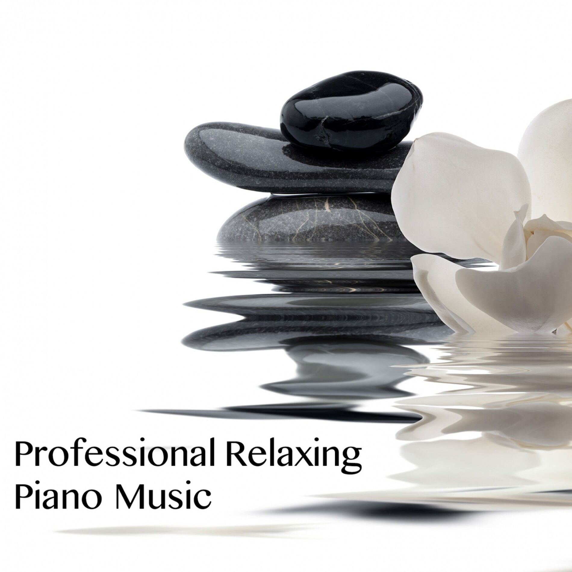 Artist picture of Relaxing Piano Music Consort