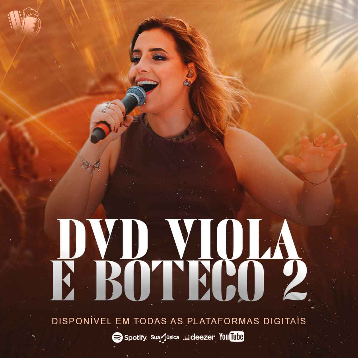 Artist picture of Sabrina Bernardes