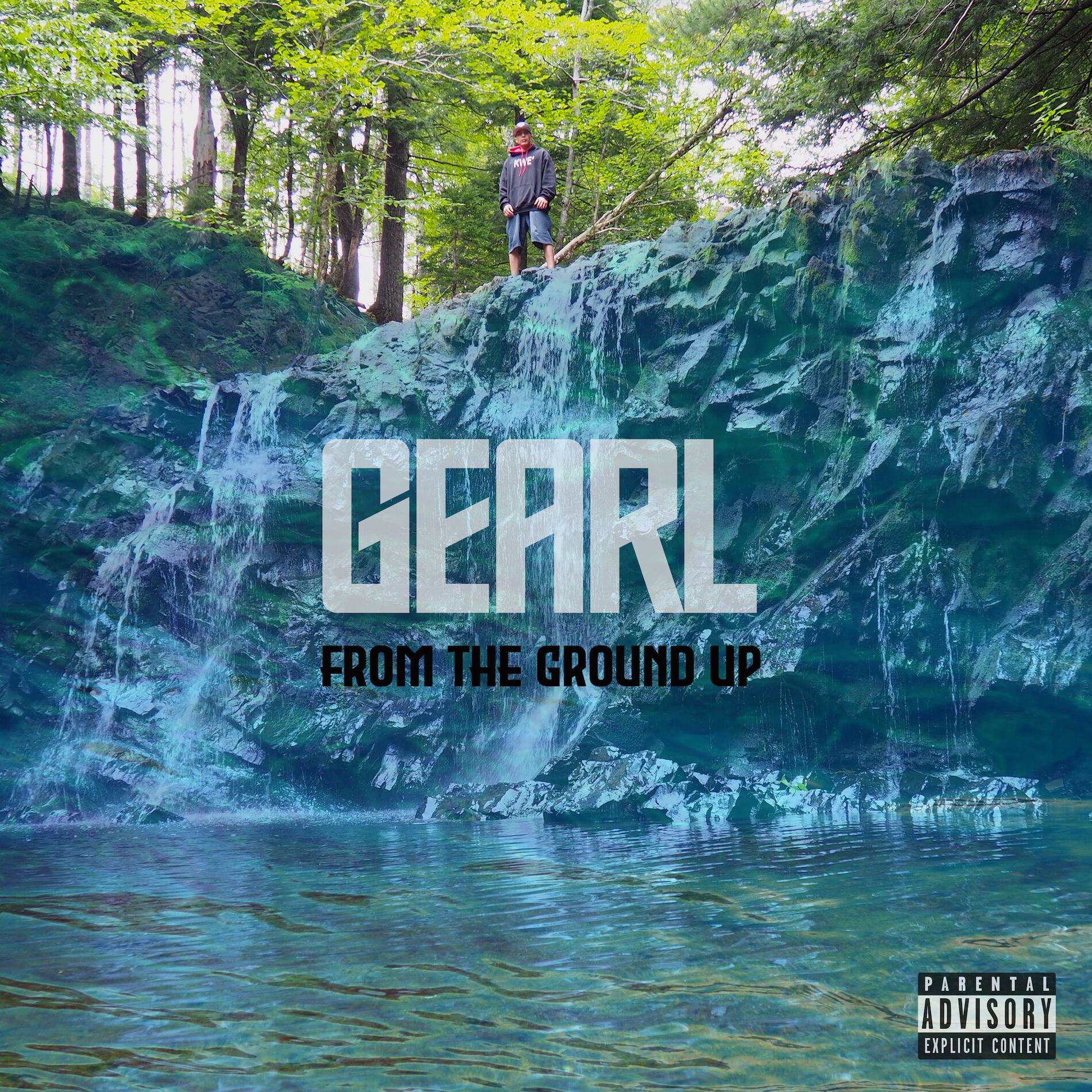 Gearl: albums, songs, concerts | Deezer