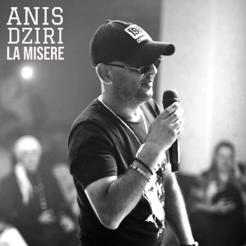 Picture of Anis Dziri