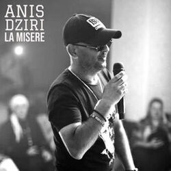 Picture of Anis Dziri