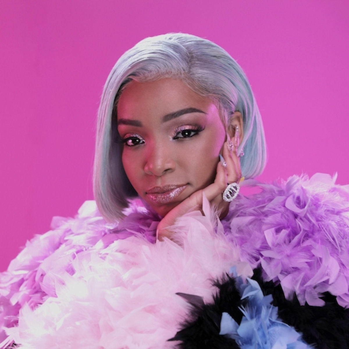 Artist picture of LightSkinKeisha