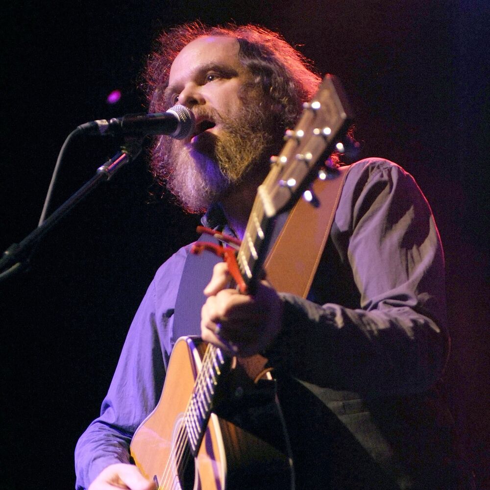 Picture of Anders Parker