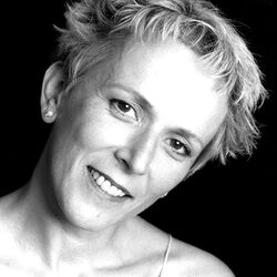 Hélène Bohy