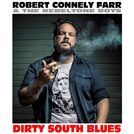 Robert Connely Farr & the Rebeltone Boys