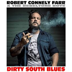 Picture of Robert Connely Farr & the Rebeltone Boys