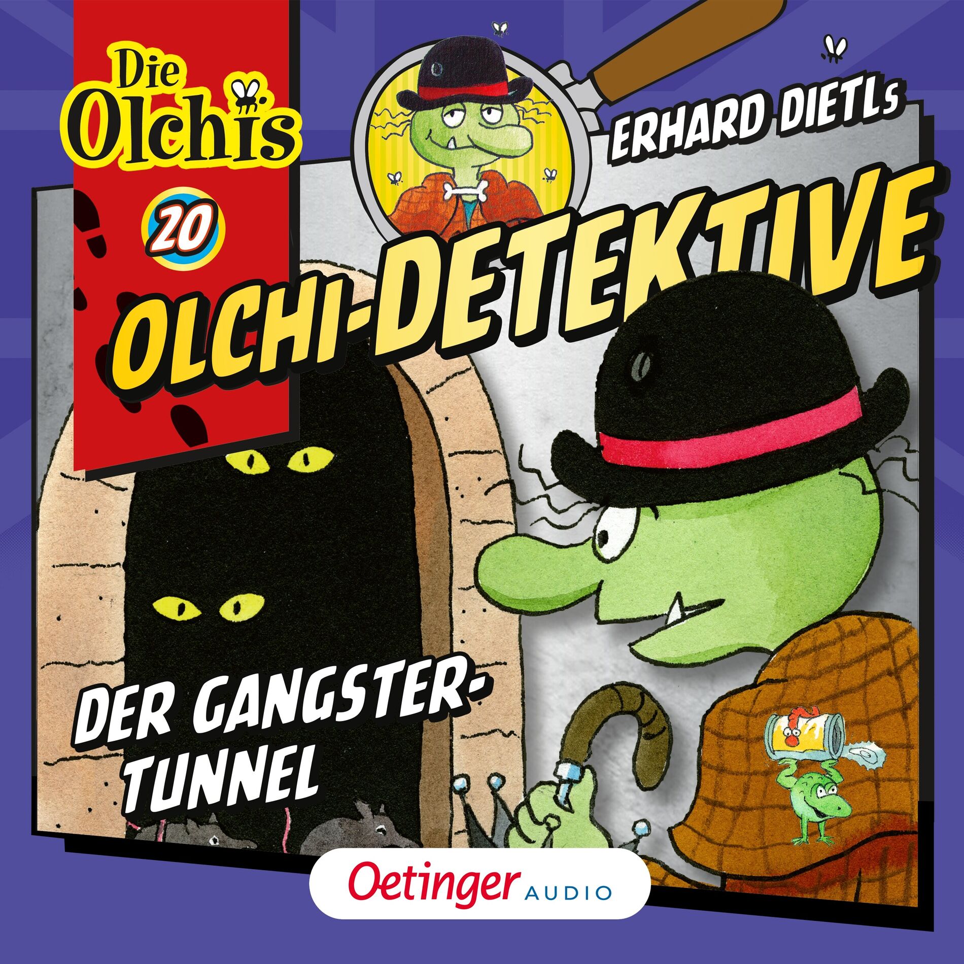 Olchi-Detektive