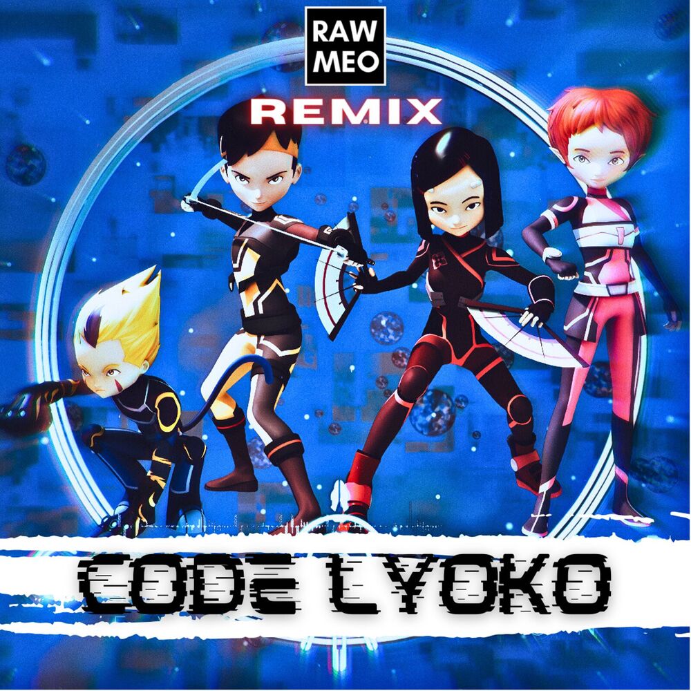 Picture of RAWMEO