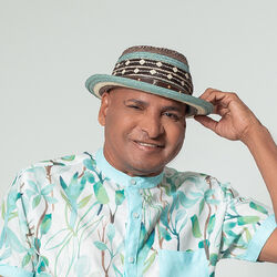 Picture of Farid Ortiz