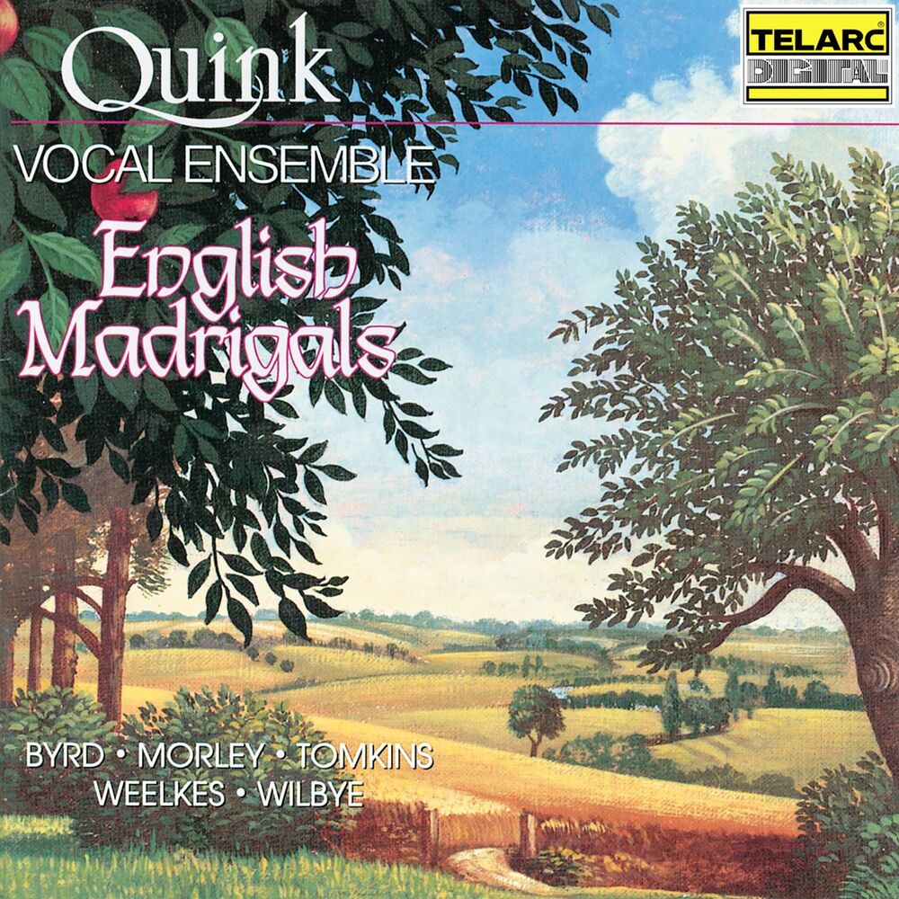 Picture of Quink Vocal Ensemble