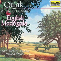Picture of Quink Vocal Ensemble
