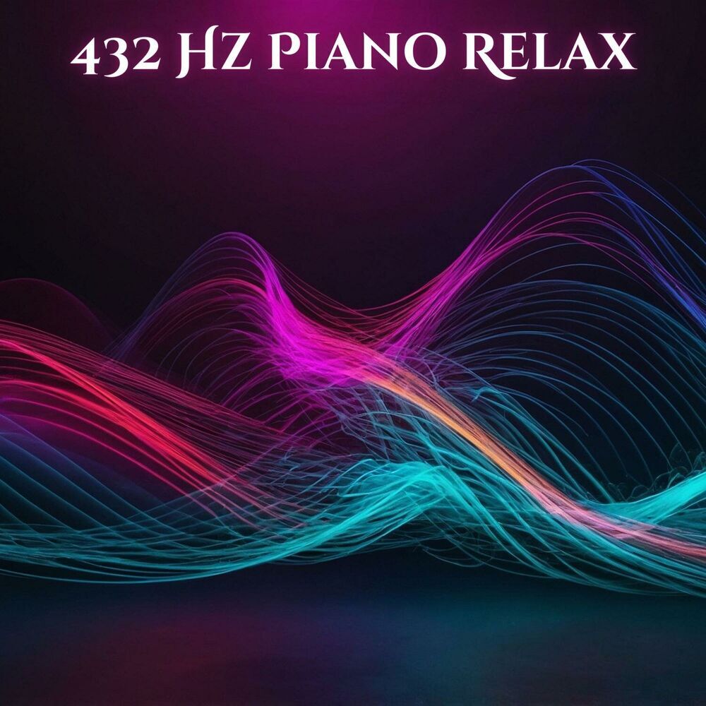 Picture of Healing Frequency Music Zone