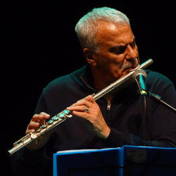 Picture of Danilo Caymmi