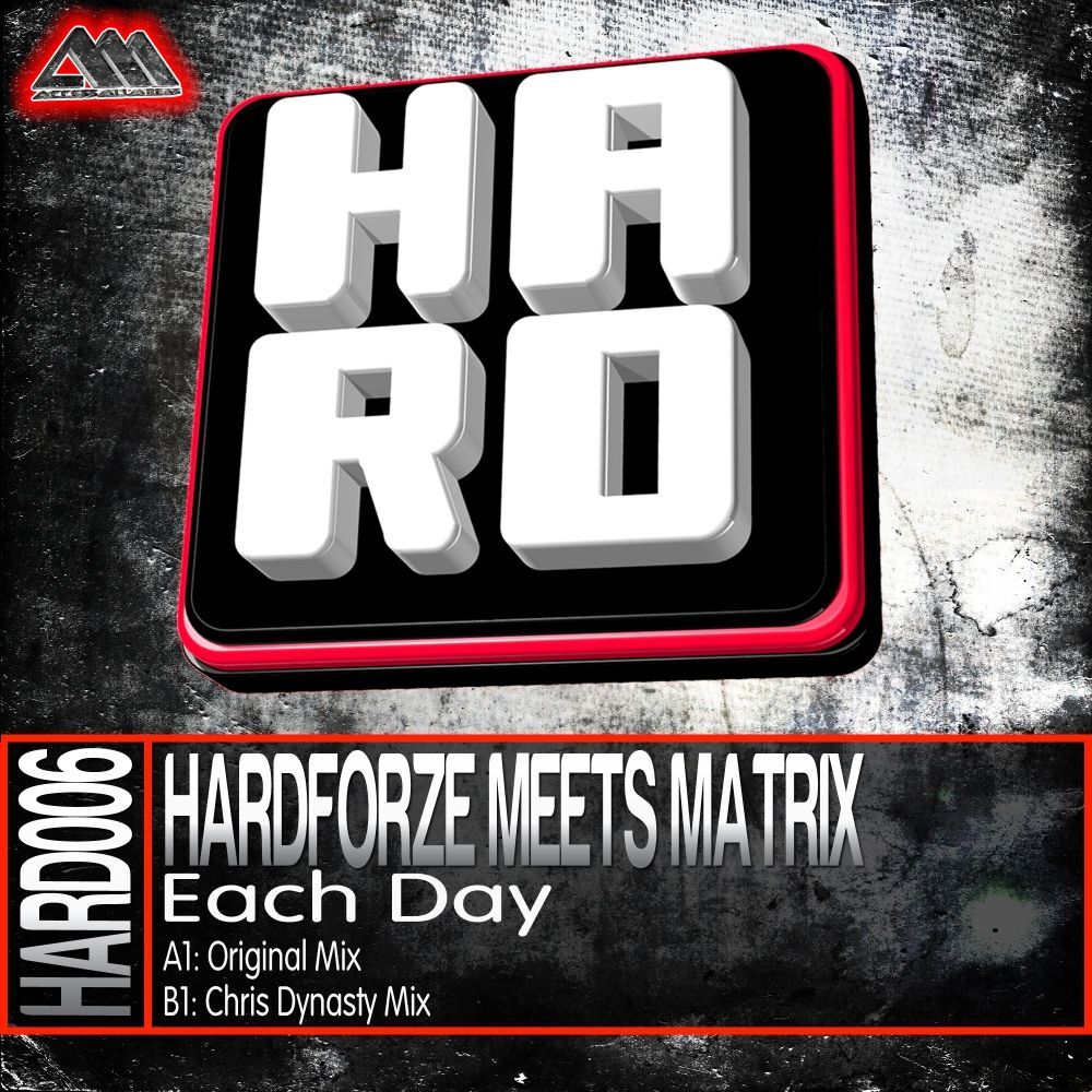 Picture of Hardforze